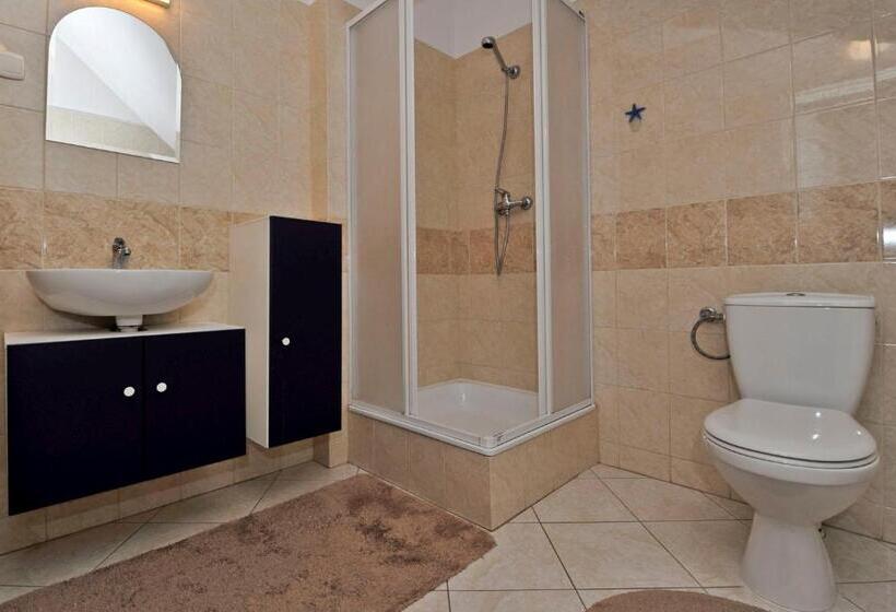 Majatalo Pokoje Nowakowscy