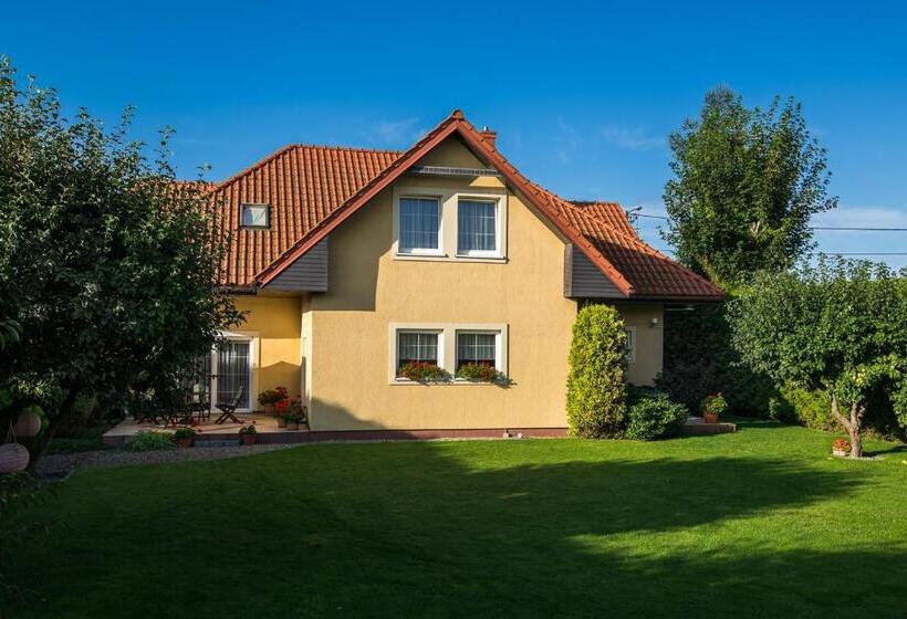 Majatalo Pokoje Nowakowscy