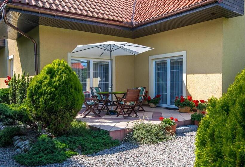 Majatalo Pokoje Nowakowscy