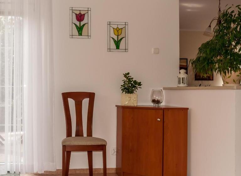 Majatalo Pokoje Nowakowscy