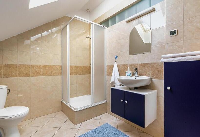 Majatalo Pokoje Nowakowscy