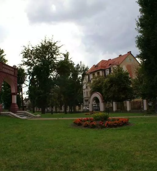 ペンション Villa Bergera