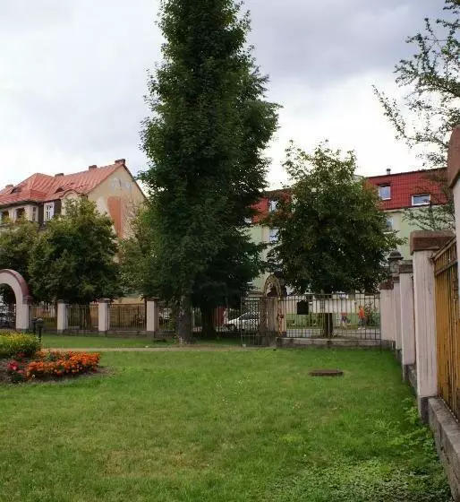 ペンション Villa Bergera