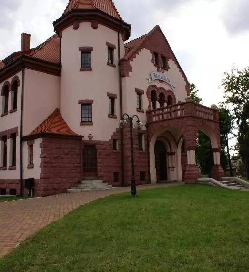 ペンション Villa Bergera