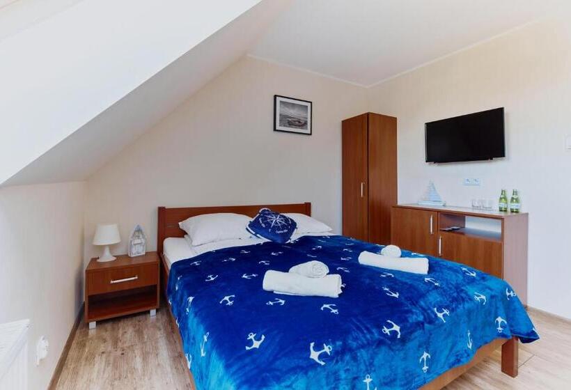 Majatalo Villa Konwalia