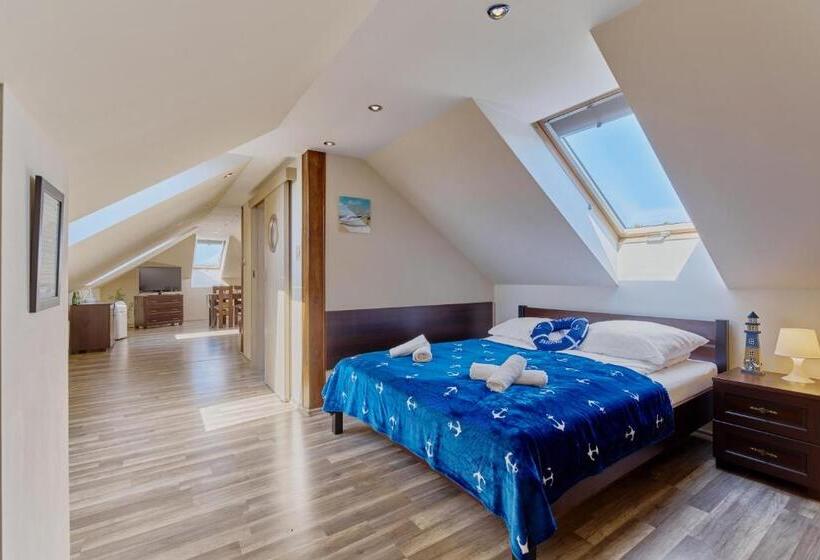 Majatalo Villa Konwalia