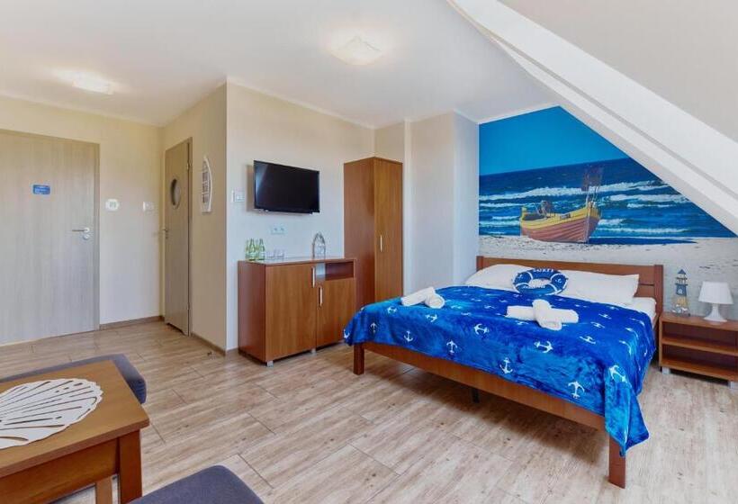 Majatalo Villa Konwalia