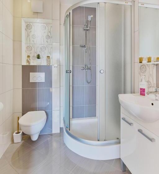 Majatalo Villa Konwalia