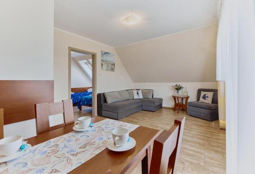 Majatalo Villa Konwalia