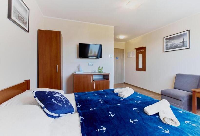 Majatalo Villa Konwalia