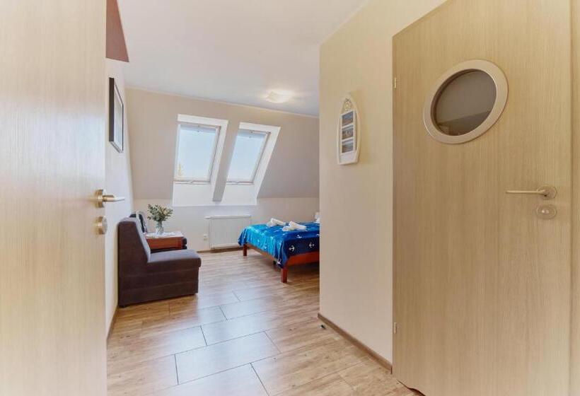 Majatalo Villa Konwalia