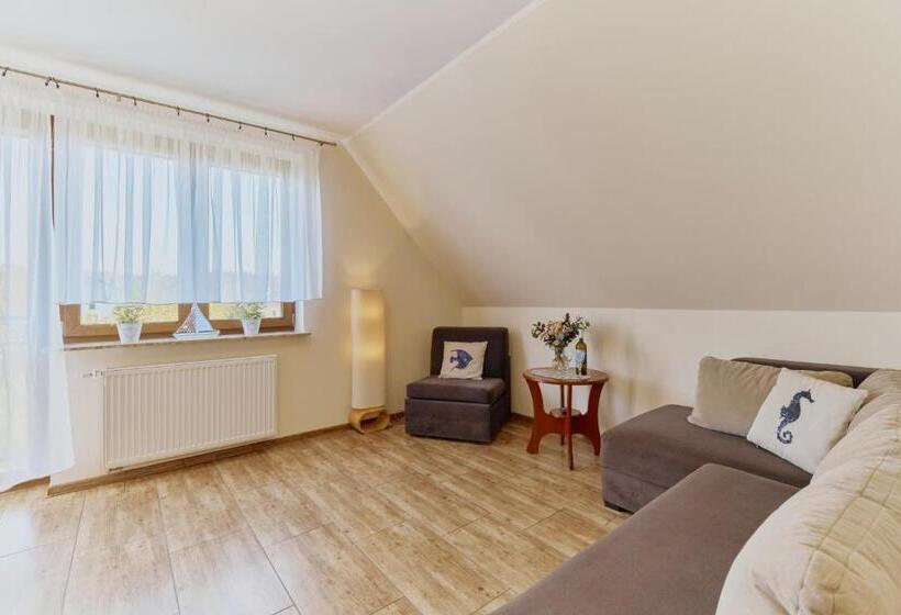 Majatalo Villa Konwalia