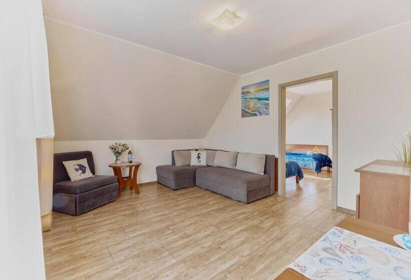 Majatalo Villa Konwalia