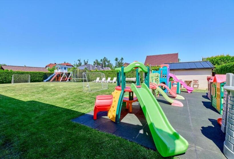 Majatalo Villa Konwalia