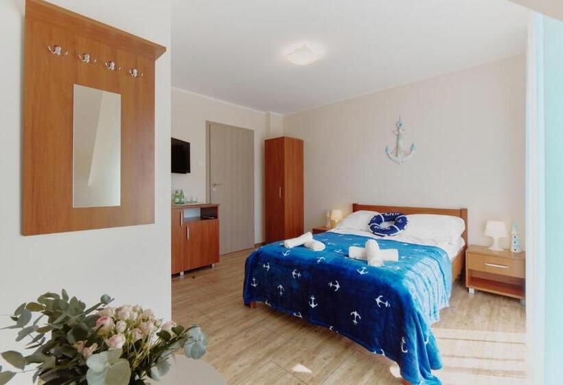 Majatalo Villa Konwalia