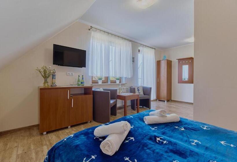 Majatalo Villa Konwalia