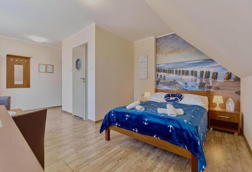 Majatalo Villa Konwalia