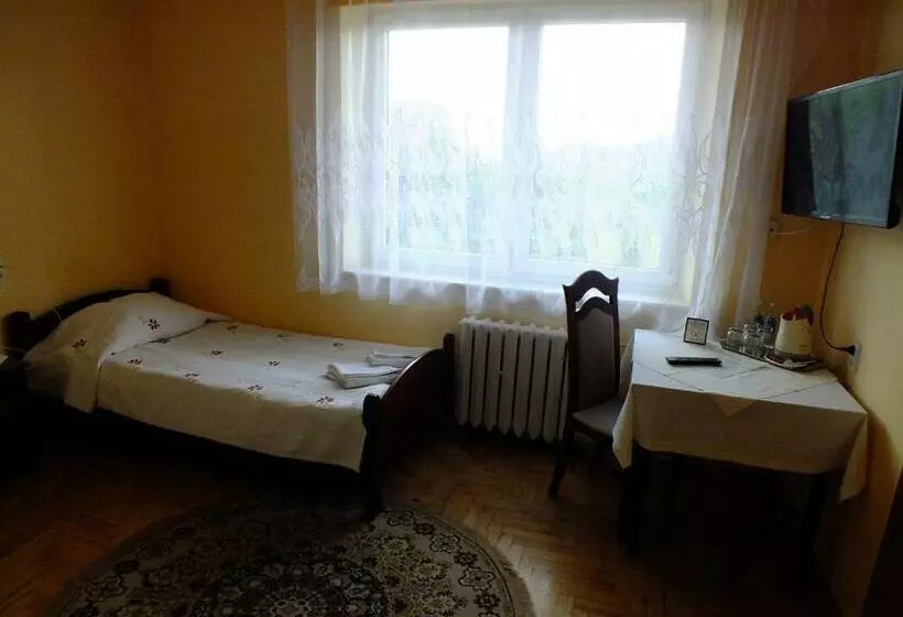 Majatalo Willa Anna Maria