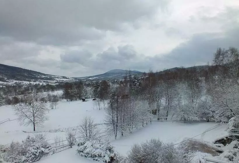 Majatalo Willa Anna Maria