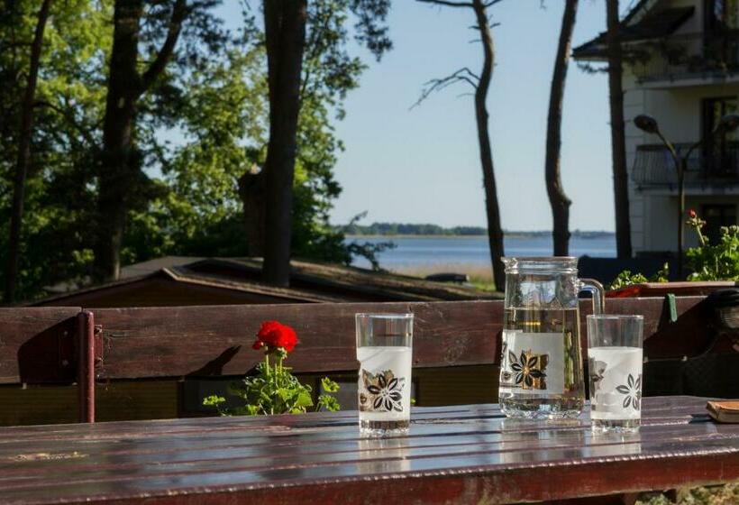 פנסיון Willa Marcela