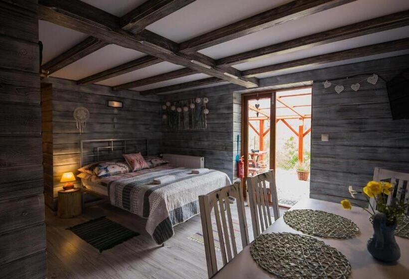 Pension Willa Pod Bukami