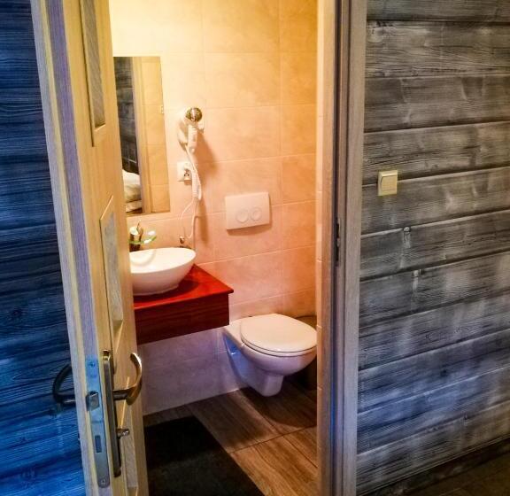 Pension Willa Pod Bukami