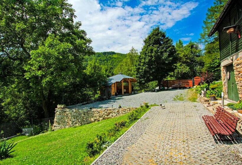 Pension Willa Pod Bukami