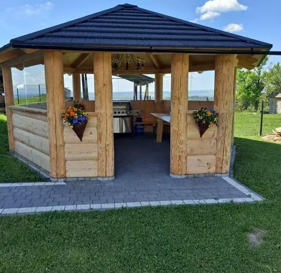 Lomakeskus Dom Wczasowy Tatrzański