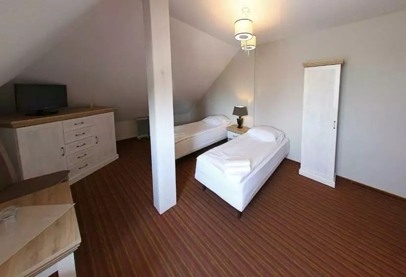 Lomakeskus Nad Stawem