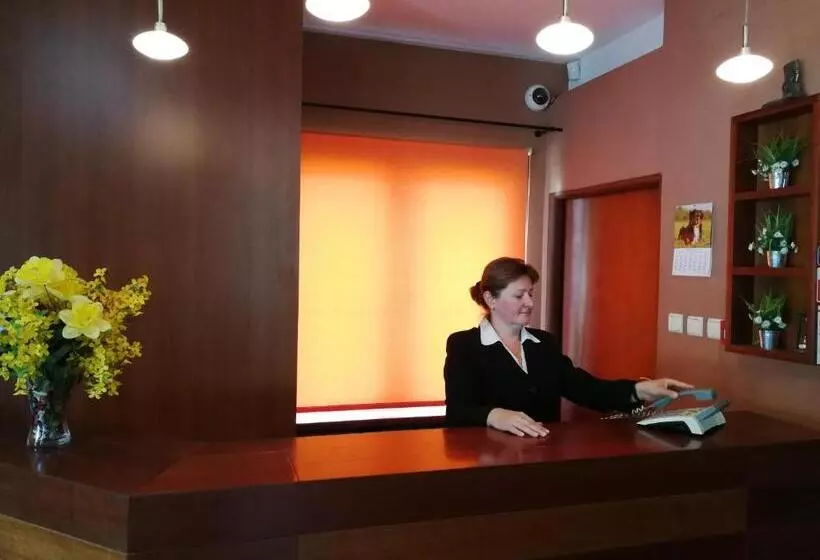 リゾートホテル Willa Helvetia Wellness & Spa