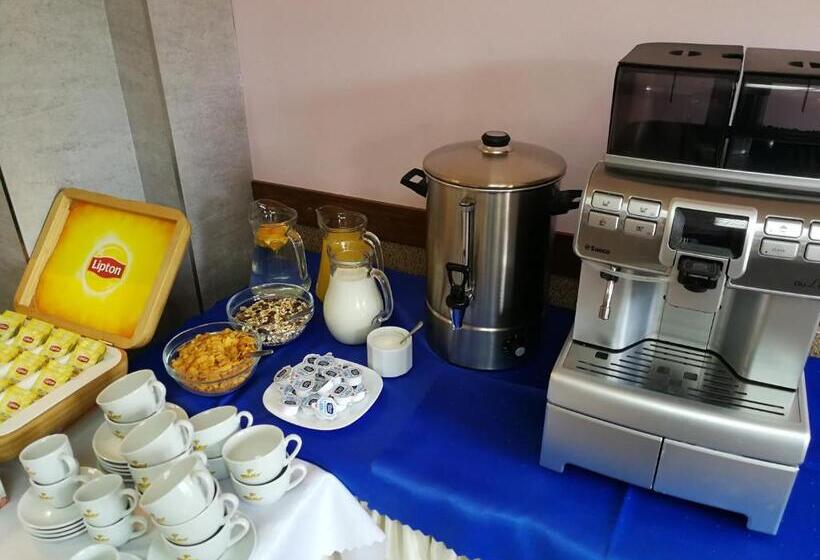 منتجع Willa Helvetia Wellness & Spa