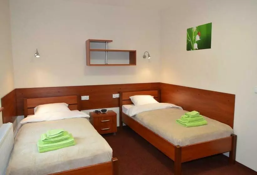 Spokój Restauracja I Motel