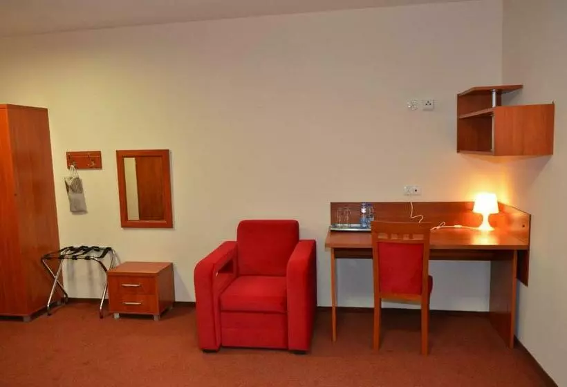 Spokój Restauracja I Motel