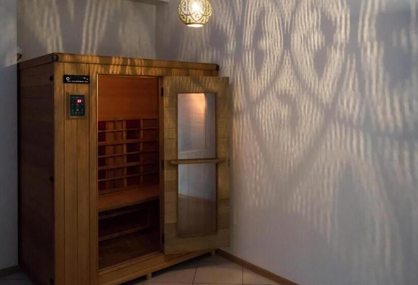 Abidar Hotel Spa & Wellness