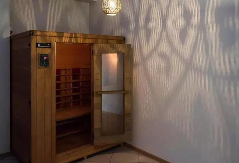 Abidar Hotel Spa & Wellness