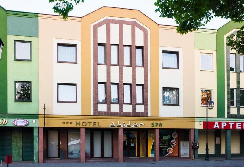 Abidar Hotel Spa & Wellness