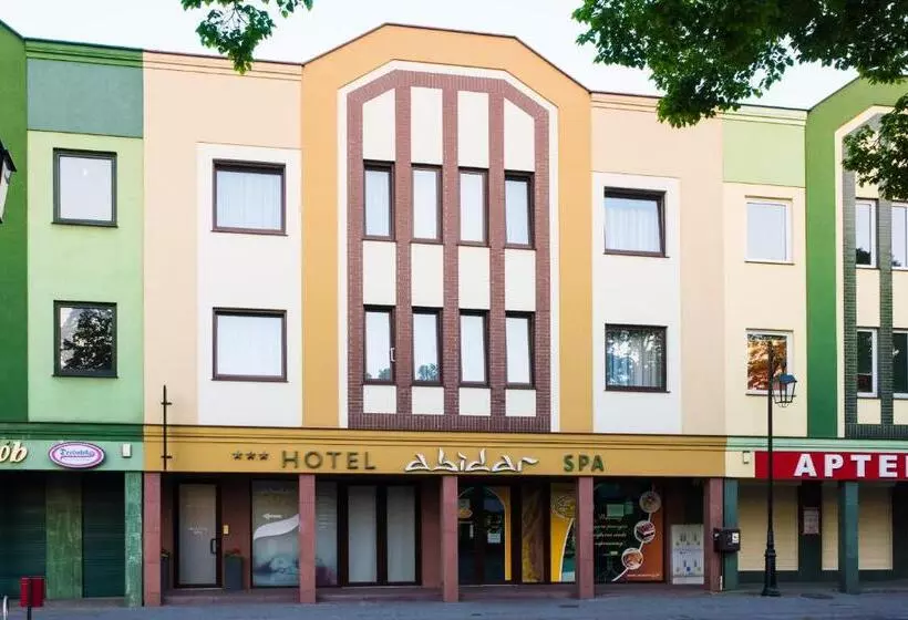 Abidar Hotel Spa & Wellness