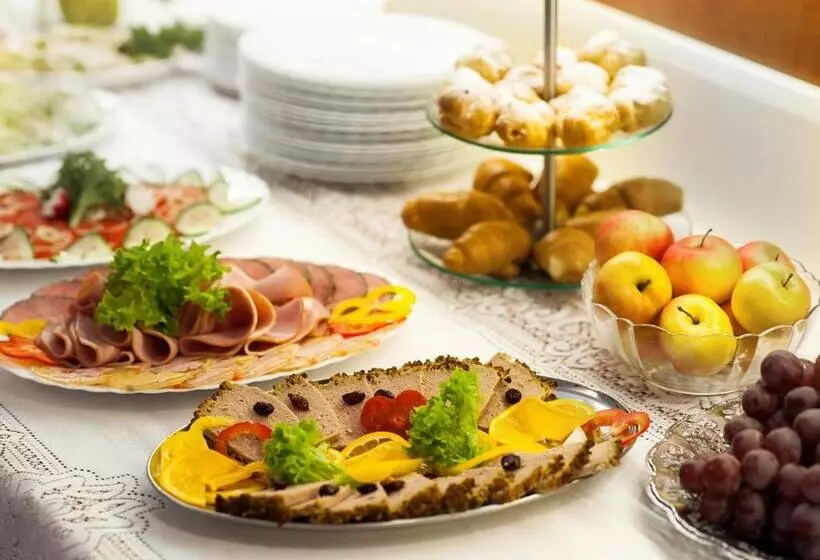 Abidar Hotel Spa & Wellness