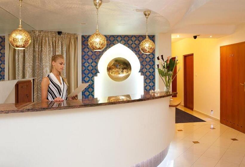 Abidar Hotel Spa & Wellness