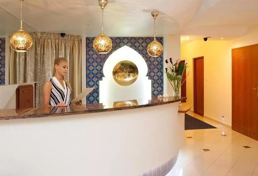 Abidar Hotel Spa & Wellness