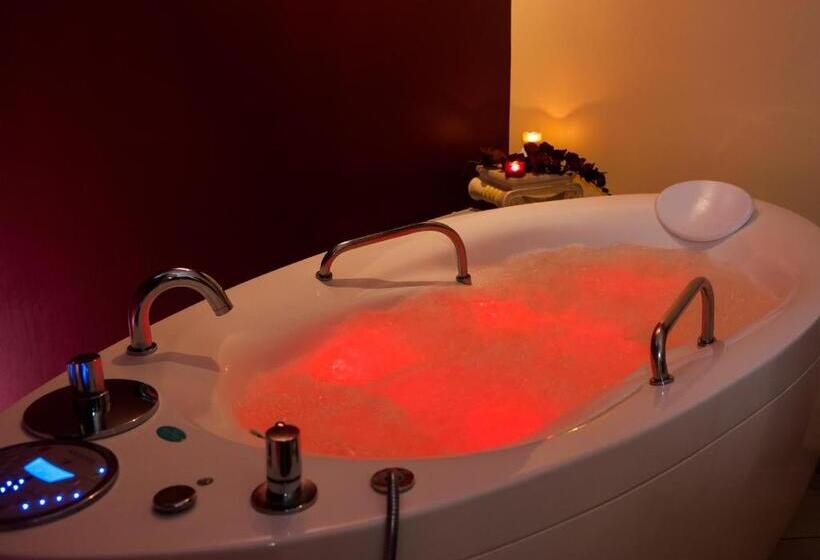 Abidar Hotel Spa & Wellness