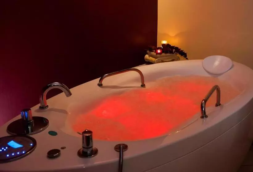 Abidar Hotel Spa & Wellness