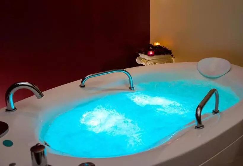 Abidar Hotel Spa & Wellness