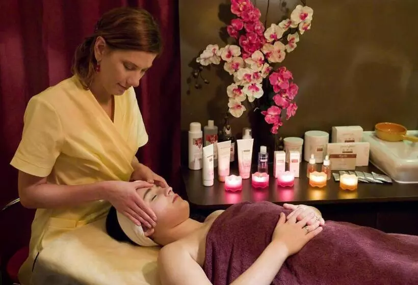 Abidar Hotel Spa & Wellness