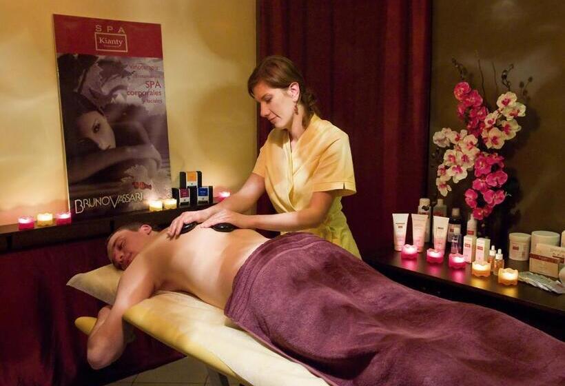 Abidar Hotel Spa & Wellness