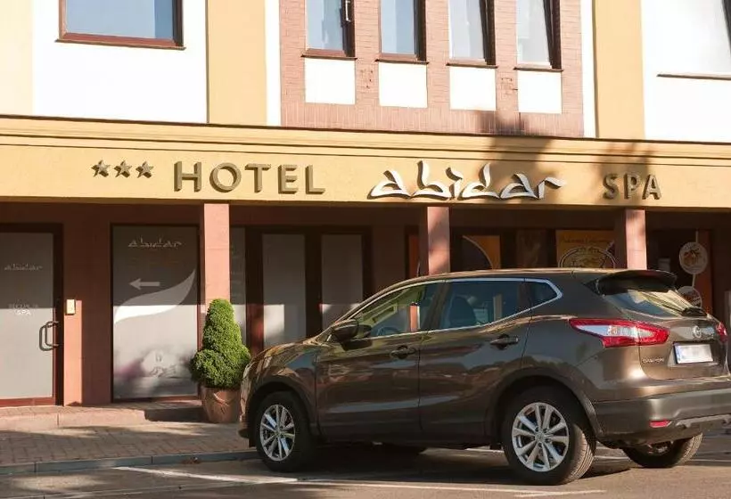 Abidar Hotel Spa & Wellness