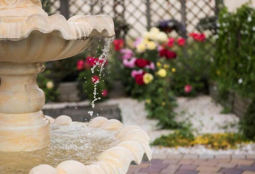 Abidar Hotel Spa & Wellness