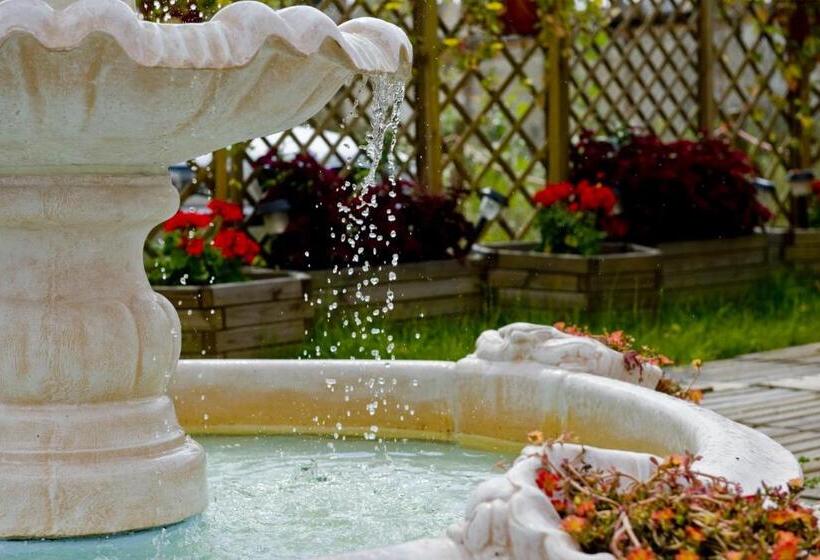 Abidar Hotel Spa & Wellness