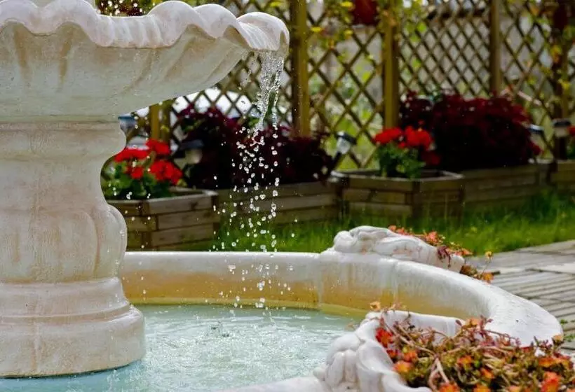 Abidar Hotel Spa & Wellness