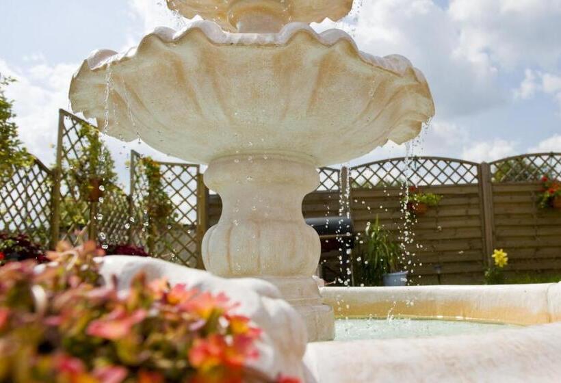 Abidar Hotel Spa & Wellness